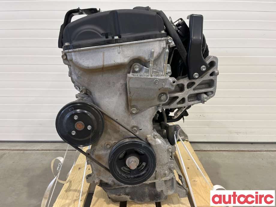 Motor bensin til Mitsubishi Outlander 2015-->> (Type III, Fase 2)  (MITSUBISHI|1000D054|4B11|4B11-5-22L)
