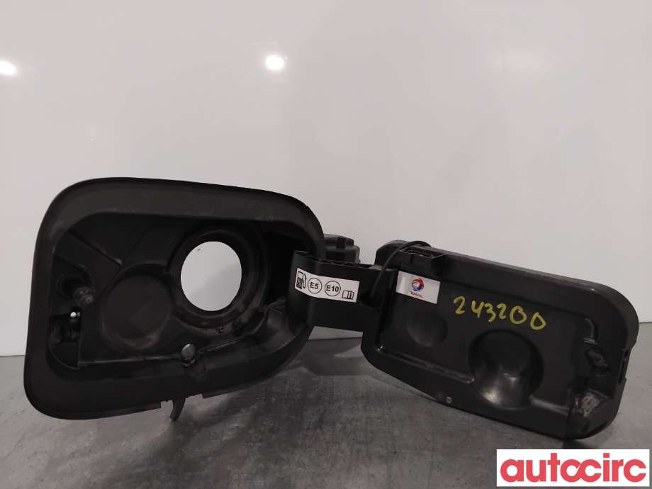 Tanklokk til Peugeot 308 2013-2021 (Type II)  (PEUGEOT|9817504380||9817504180)