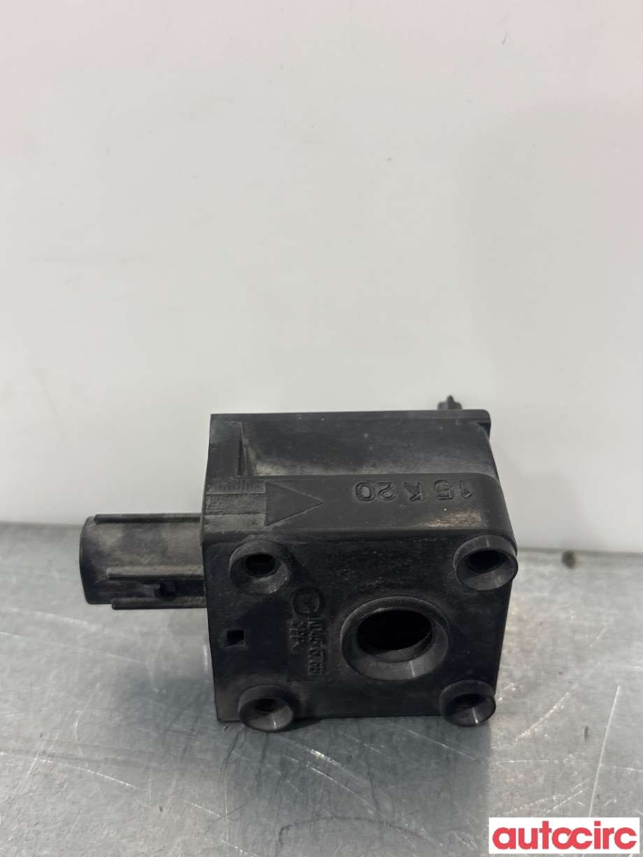 Diverse deler til Mazda CX-3 2015-2022  (MAZDA|KD45-67-6B1|)