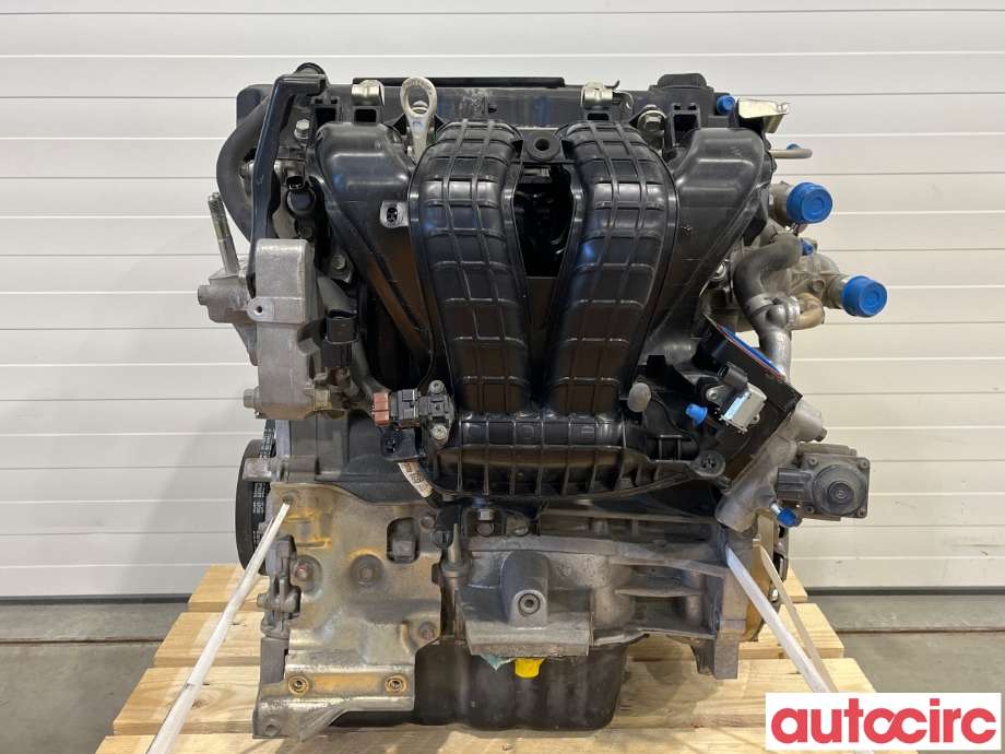 Motor bensin til Mitsubishi Outlander 2015-->> (Type III, Fase 2)  (MITSUBISHI|1000D129|4B11|4B11-5-23L)