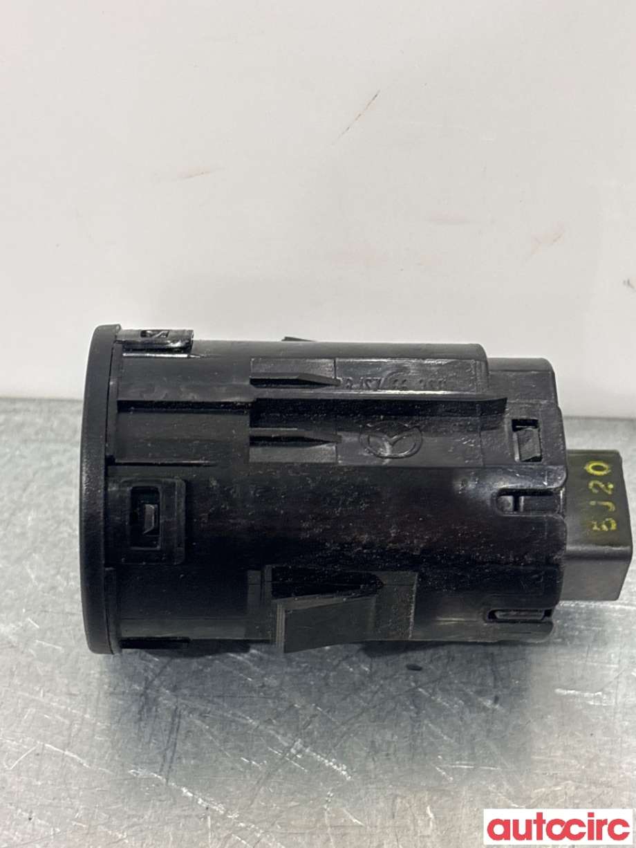 Bryter start/stopp til Mazda CX-3 2015-2022  (MAZDA|BJS7-66-3S0||BJS7663S0)
