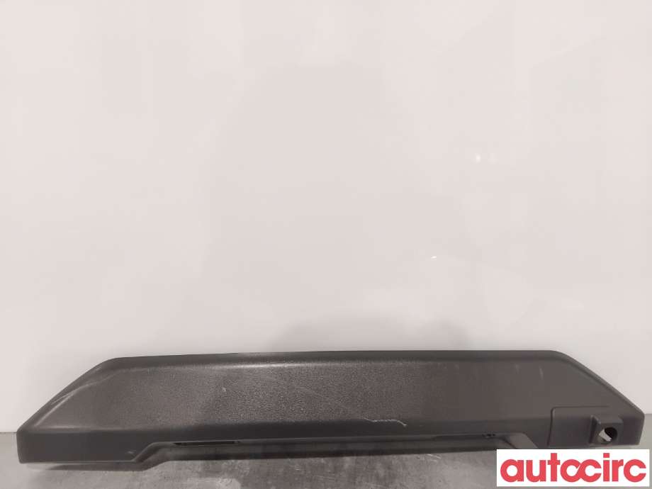 Lister til Ford Transit Custom, 2013-2023 (Type I)  (FORD|1855435)