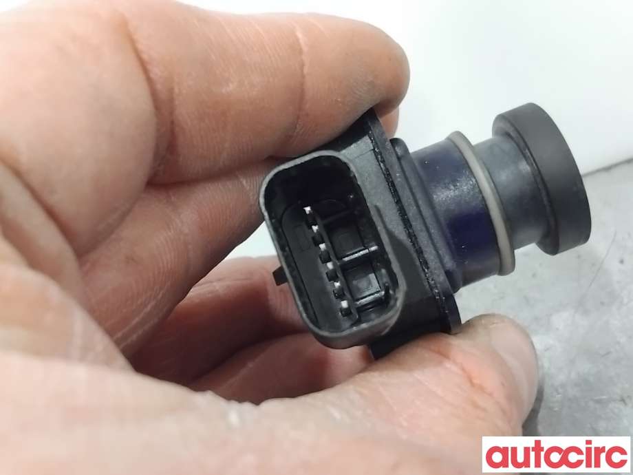 Kamera til Ford Transit Custom 2013-2023 (Type I)  (FORD|1870553||DT1T-19G490-AB)