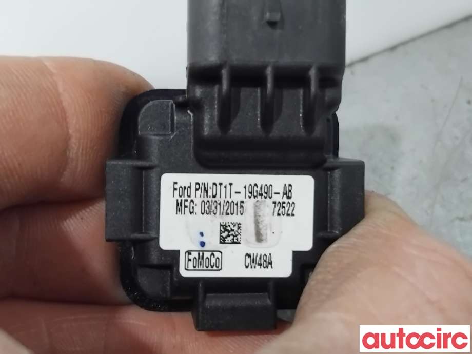 Kamera til Ford Transit Custom 2013-2023 (Type I)  (FORD|1870553||DT1T-19G490-AB)