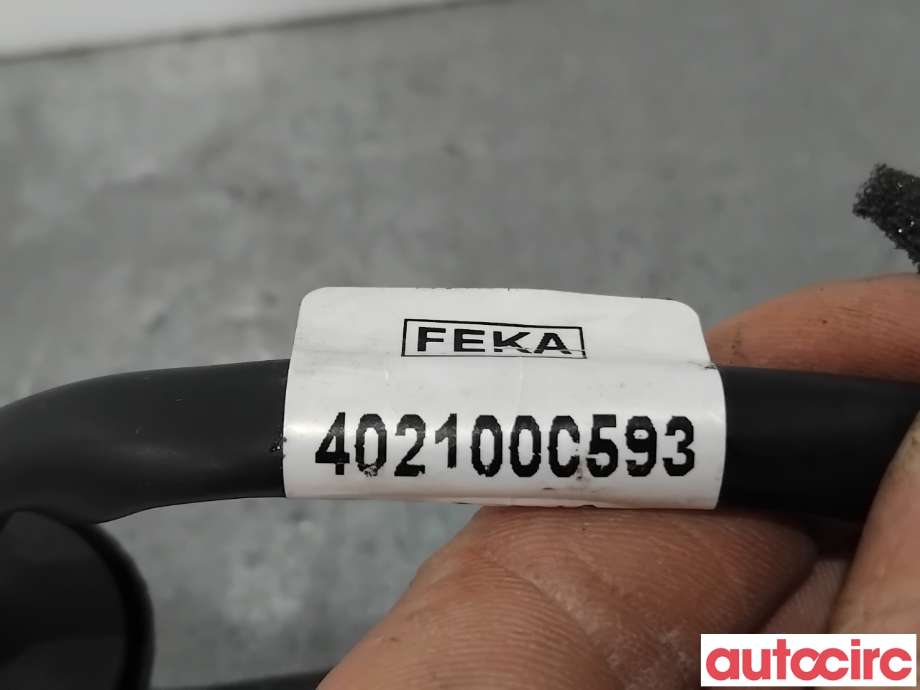Ledningsnett til Ford Transit Custom 2013-2023 (Type I)  (FORD|1792074|)