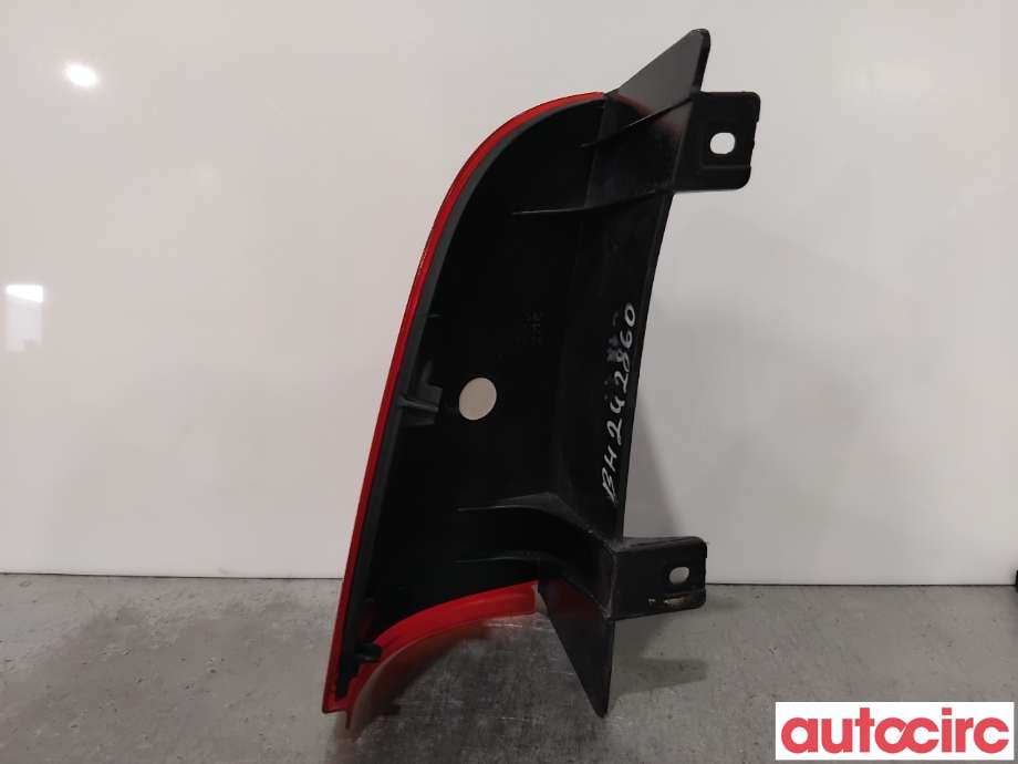 Refleksplate til Mercedes Vito/Viano 2010-2014 (Fase 2) (W639) (W639) (MERCEDES|A6398201964|)