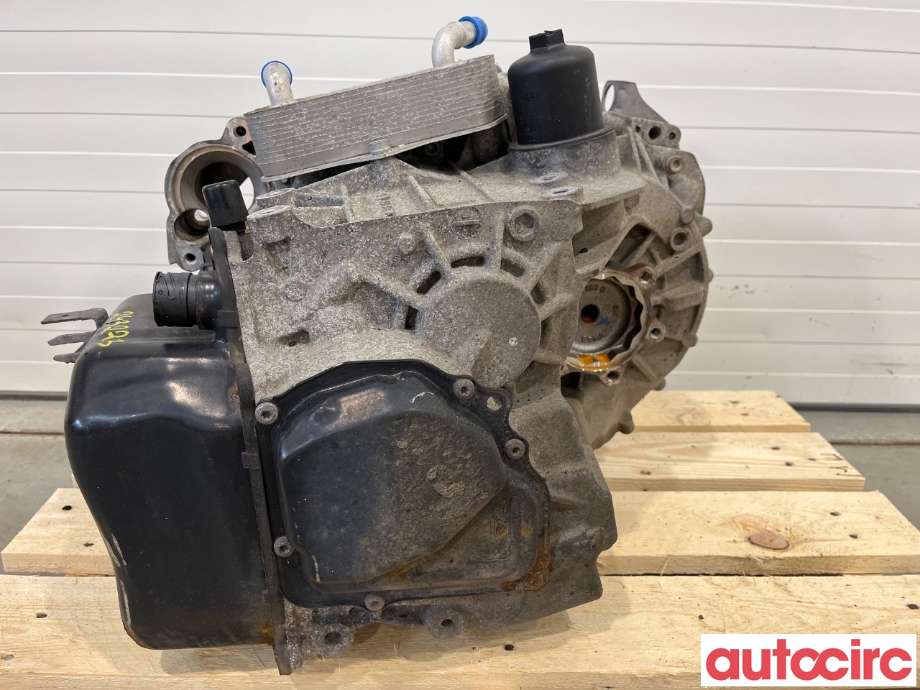 Girkasse automat til VW Passat 2015-2019 (Fase 1) (B8) (B8) (VOLKSWAGEN|0D9300013A|PZR|)