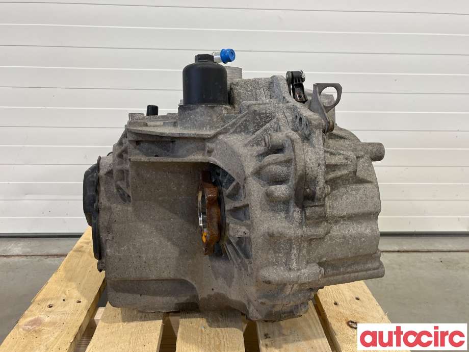 Girkasse automat til VW Passat 2015-2019 (Fase 1) (B8) (B8) (VOLKSWAGEN|0D9300013A|PZR|)