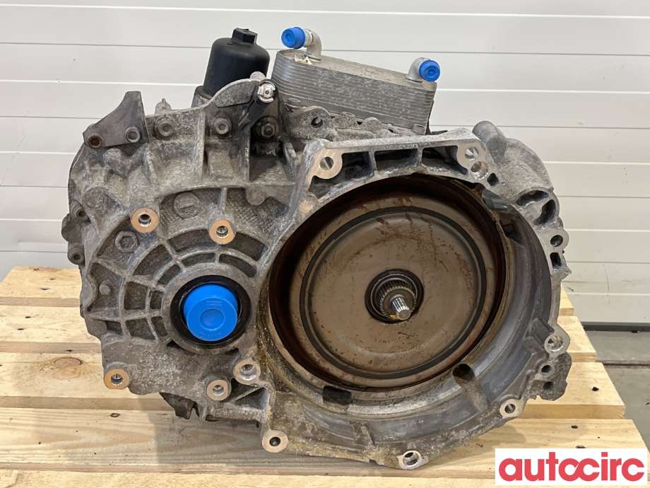 Girkasse automat til VW Passat 2015-2019 (Fase 1) (B8) (B8) (VOLKSWAGEN|0D9300013A|PZR|)