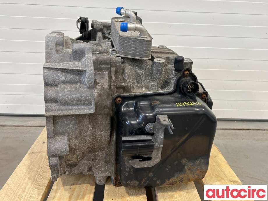 Girkasse automat til VW Passat 2015-2019 (Fase 1) (B8) (B8) (VOLKSWAGEN|0D9300013A|PZR|)
