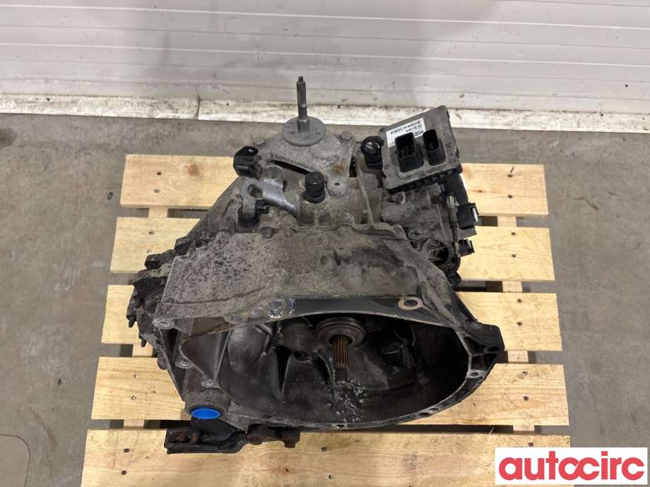 Girkasse automat til Peugeot 5008 2010-2017 (Type I)  (PEUGEOT|223202||2231A9)