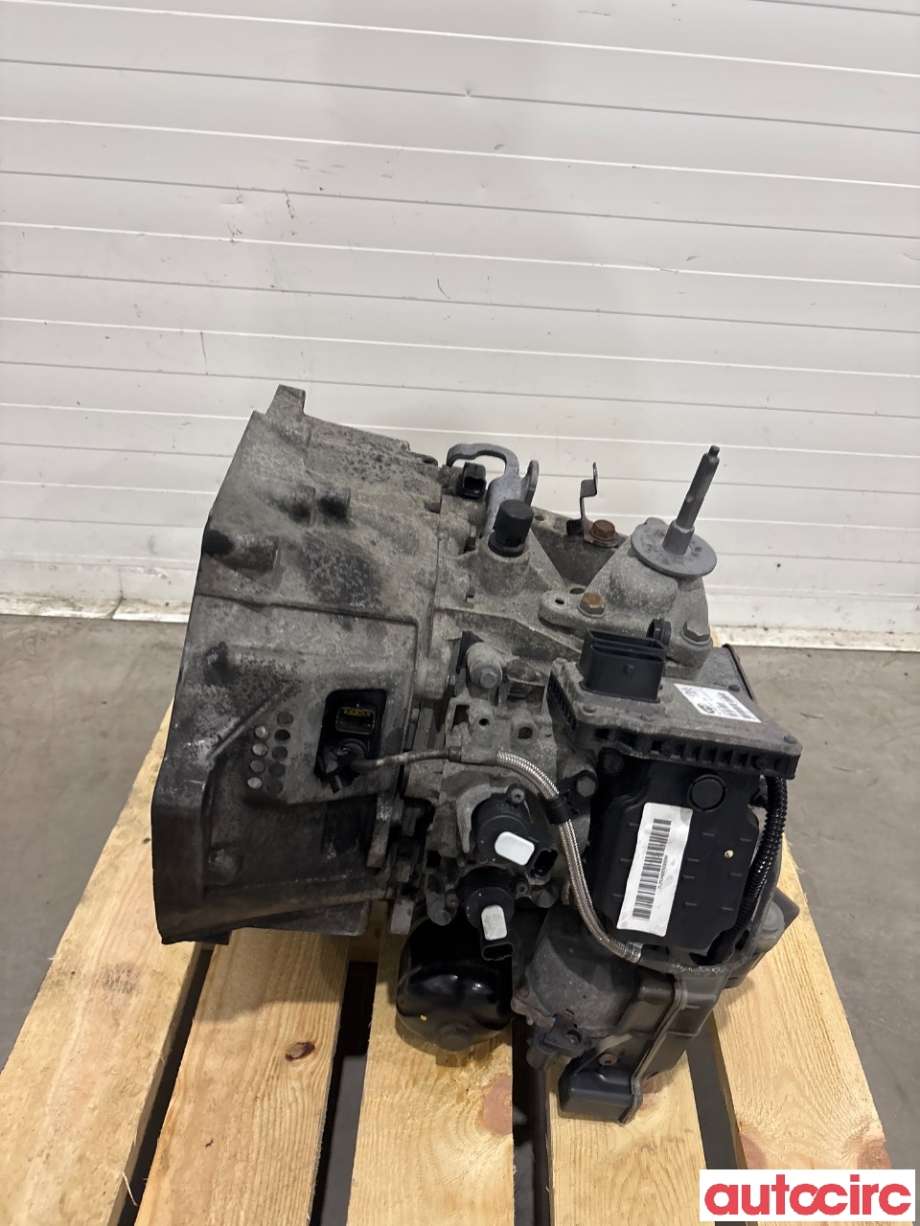 Girkasse automat til Peugeot 5008 2010-2017 (Type I)  (PEUGEOT|223202||2231A9)