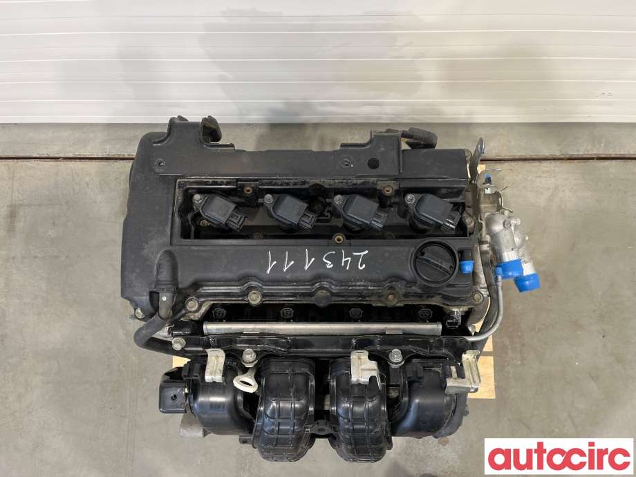 Motor bensin til Mitsubishi Outlander, 2015-->> (Type III, Fase 2)  (MITSUBISHI|1000D178)