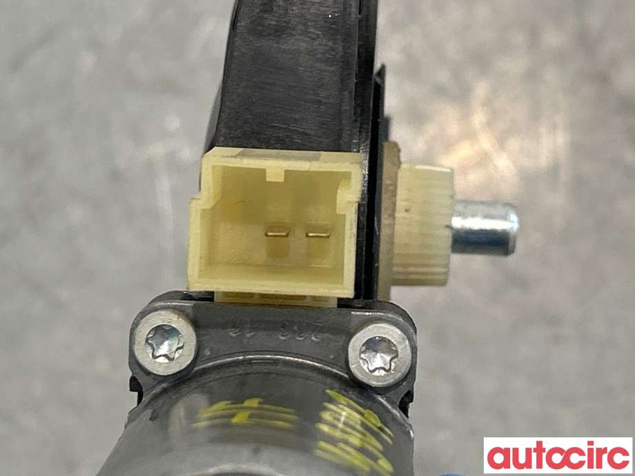 Ruteheis høyre foran til Audi A3 2016-2020 (Type III, Fase 2) (AUDI|5Q0959801B|0130822717)