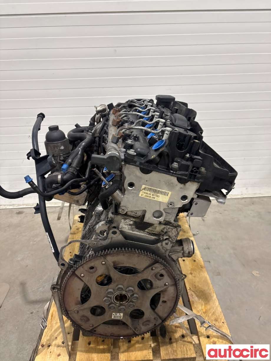 Motor diesel til BMW X5, 2007-2013 (E70) (E70) (BMW|11000441285)