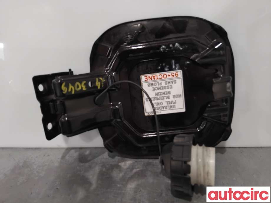 Tanklokk til Mitsubishi Outlander 2015-->> (Type III, Fase 2)  (MITSUBISHI|5940A226|)