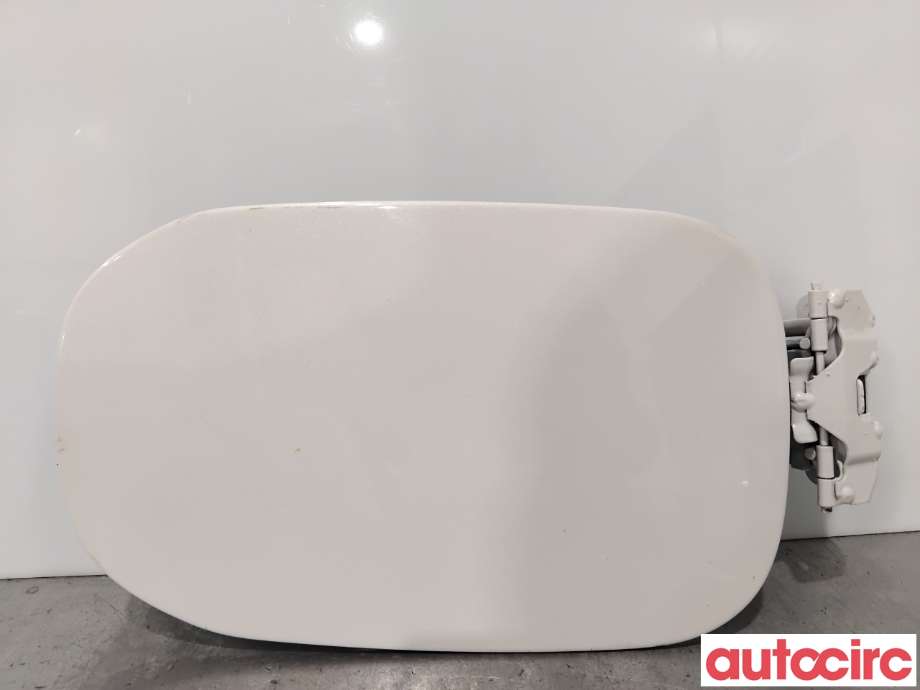 Batterilader inntak/luke til Mitsubishi Outlander 2015-->> (Type III, Fase 2) (MITSUBISHI|5940A409|)