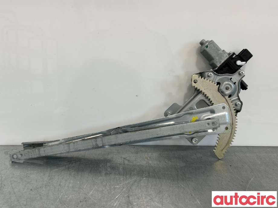 Ruteheis høyre foran til Peugeot iOn, 2011-2020 (PEUGEOT|9222GX)