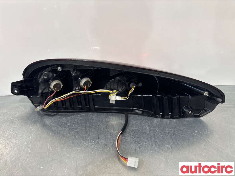 Baklykt høyre til Peugeot iOn 2011-2020  (PEUGEOT|1609095780|)