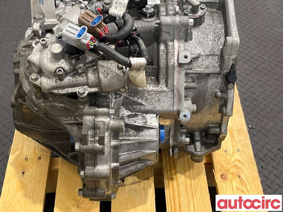Girkasse automat til Kia Niro 2016-2021  (KIA|430002B100|)