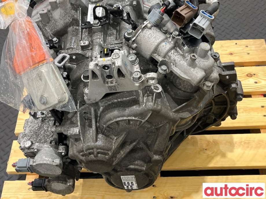 Girkasse automat til Kia Niro 2016-2021  (KIA|430002B100|)