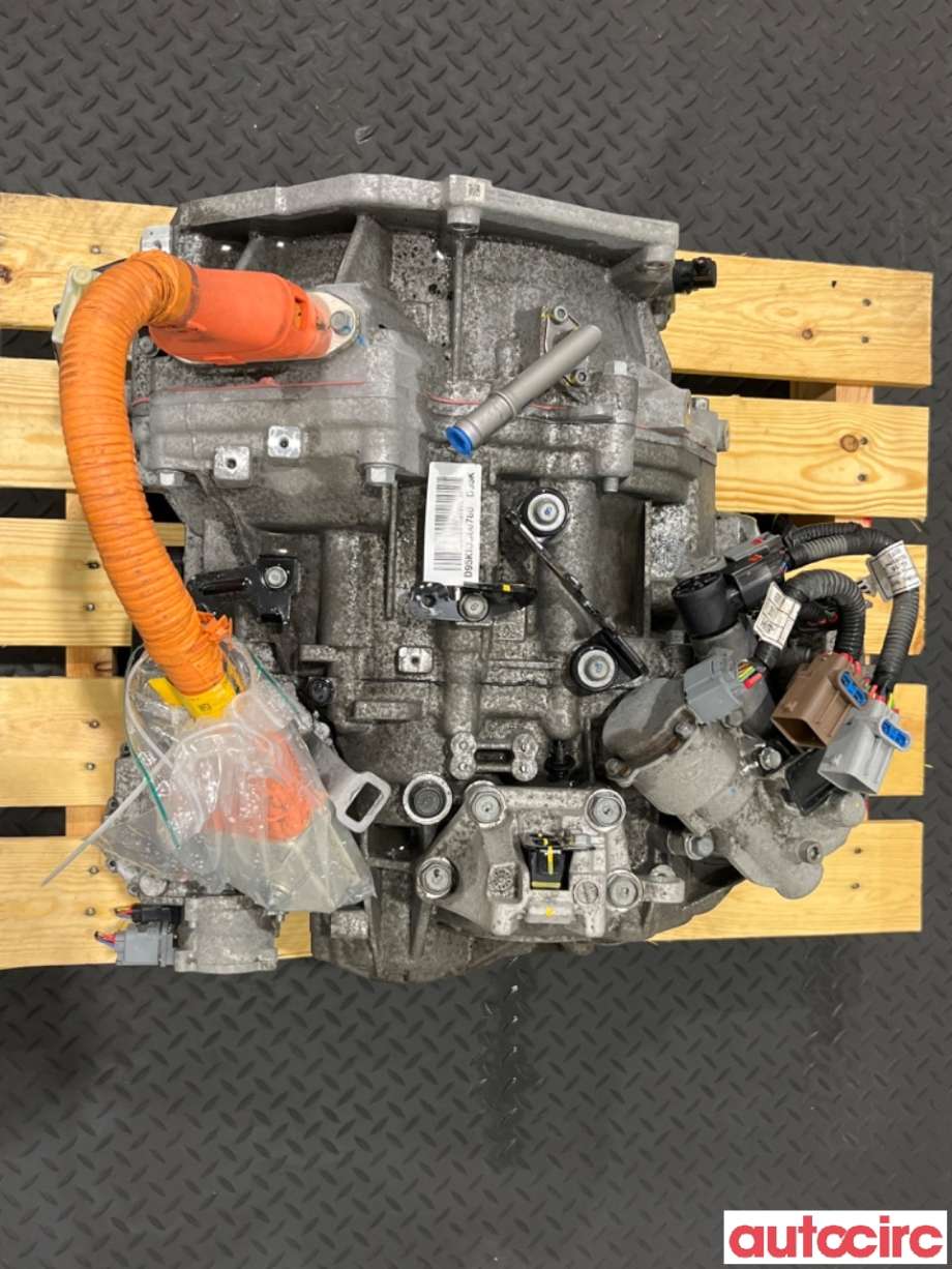 Girkasse automat til Kia Niro 2016-2021  (KIA|430002B100|)