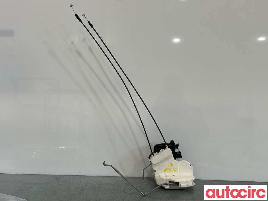 Låsekasse høyre foran til Peugeot iOn 2011-2020  (PEUGEOT|9136HF|)
