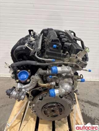 Motor bensin til Mitsubishi Outlander,   (MITSUBISHI|1000D054|4B11|4B11-5-22L)