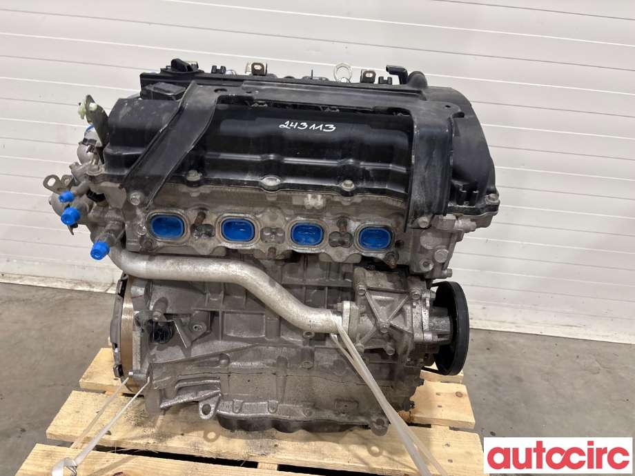 Motor bensin til Mitsubishi Outlander 2015-->> (Type III, Fase 2)  (MITSUBISHI|1000D054|4B11|4B11-5-22L)