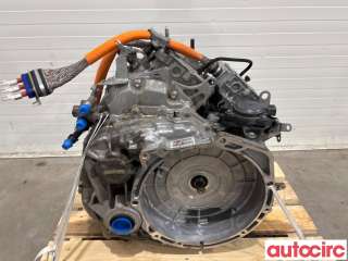 Girkasse automat til Mitsubishi Outlander,   (MITSUBISHI|2500A511|F1E1A-2-B5Z)