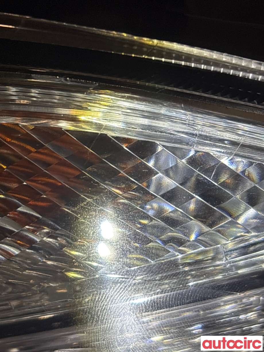 Frontlykt høyre halogen til Peugeot iOn 2011-2020  (PEUGEOT|6206W9|)
