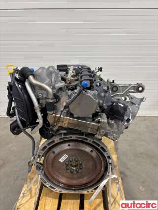 Motor bensin til Mercedes C-Klasse,  (W205) (MERCEDES|A2740105106|M274920)