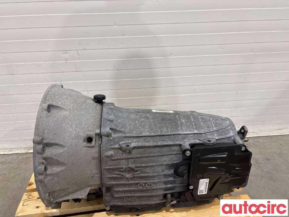 Girkasse automat til Mercedes C-Klasse 2014-2018 (Fase 1) (W205) (W205) (MERCEDES|A2052707201|722995|)