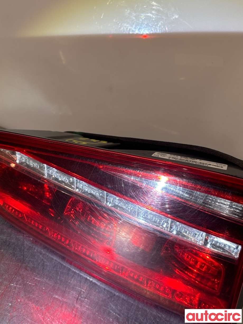 Baklykt venstre indre til VW e-Golf 2017-2020 (Fase 2)  (VOLKSWAGEN|5G0945307F|81240101)