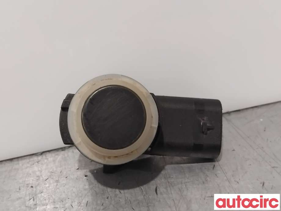 Parkeringssensor bak til Citroën C4, Cactus, 2018-2021 (Fase 2)  (CITROEN|1633559380)