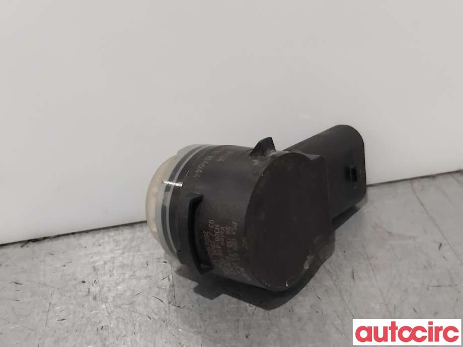 Parkeringssensor bak til Citroën C4, Cactus 2018-2021 (Fase 2)  (CITROEN|1633559380|N008-878-00-00|9813348377-XT)