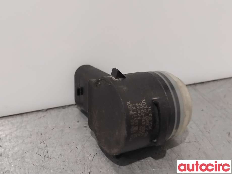 Parkeringssensor bak til Citroën C4, Cactus 2018-2021 (Fase 2)  (CITROEN|1633559380|N008-878-00-00|9813348377-XT)