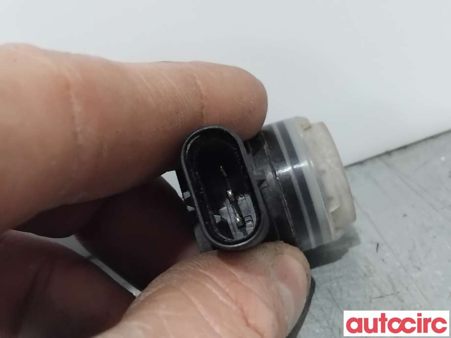 Parkeringssensor bak til Citroën C4, Cactus 2018-2021 (Fase 2)  (CITROEN|1633559380|N008-878-00-00|9813348377-XT)