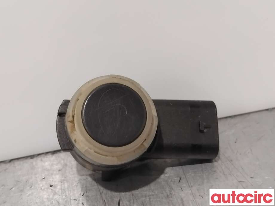 Parkeringssensor bak til Citroën C4, Cactus, 2018-2021 (Fase 2)  (CITROEN|1633559380)