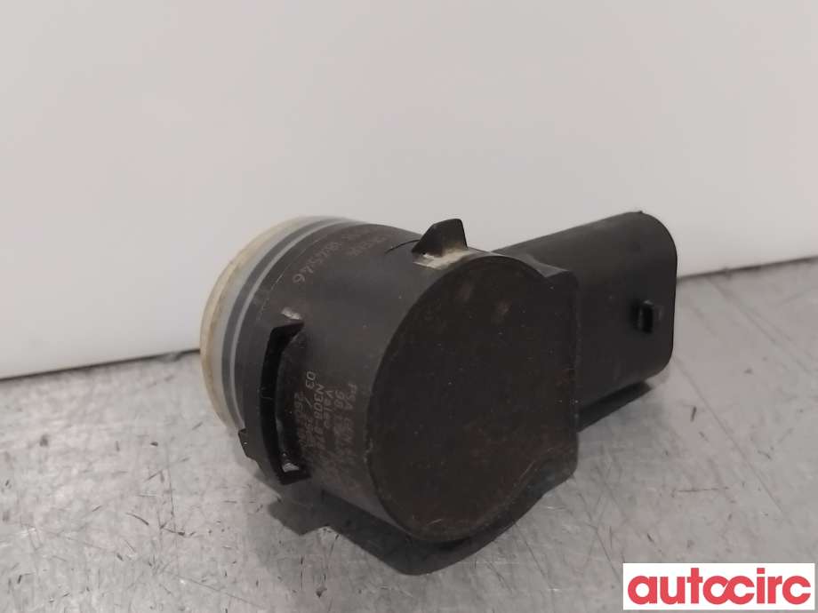 Parkeringssensor bak til Citroën C4, Cactus 2018-2021 (Fase 2)  (CITROEN|1633559380|N008-878-00-00|9813348377-XT)