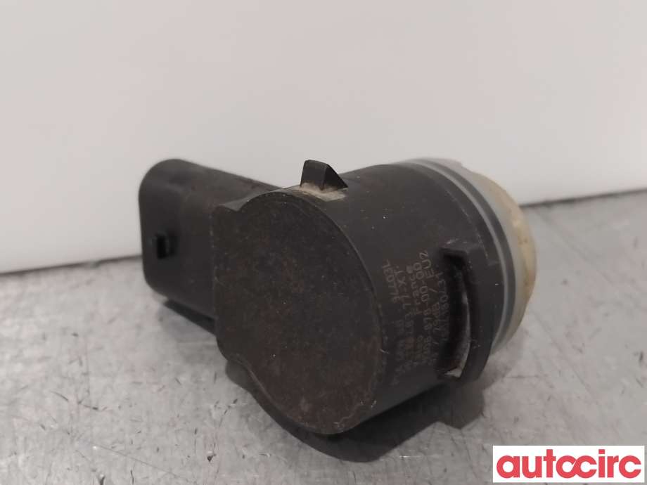Parkeringssensor bak til Citroën C4, Cactus 2018-2021 (Fase 2)  (CITROEN|1633559380|N008-878-00-00|9813348377-XT)