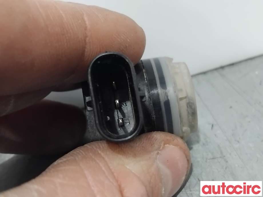 Parkeringssensor bak til Citroën C4, Cactus 2018-2021 (Fase 2)  (CITROEN|1633559380|N008-878-00-00|9813348377-XT)