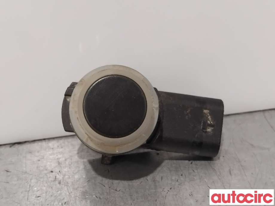Parkeringssensor bak til Citroën C4, Cactus, 2018-2021 (Fase 2)  (CITROEN|1633559380)