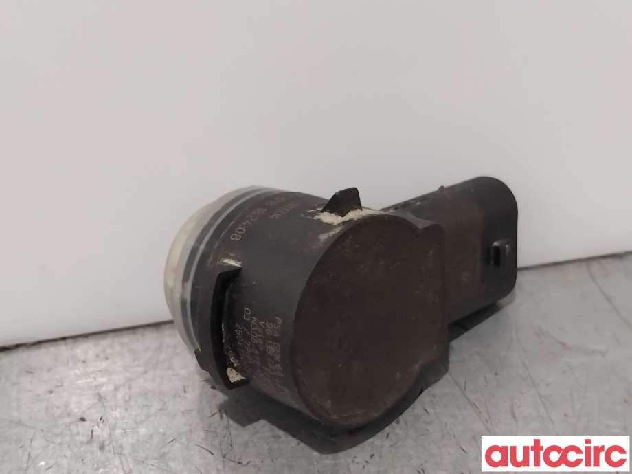 Parkeringssensor bak til Citroën C4, Cactus 2018-2021 (Fase 2)  (CITROEN|1633559380|N008-878-00-00|9813348377-XT)