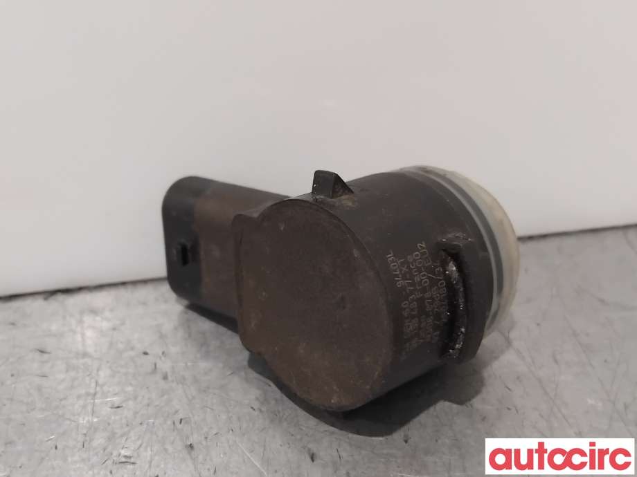 Parkeringssensor bak til Citroën C4, Cactus 2018-2021 (Fase 2)  (CITROEN|1633559380|N008-878-00-00|9813348377-XT)