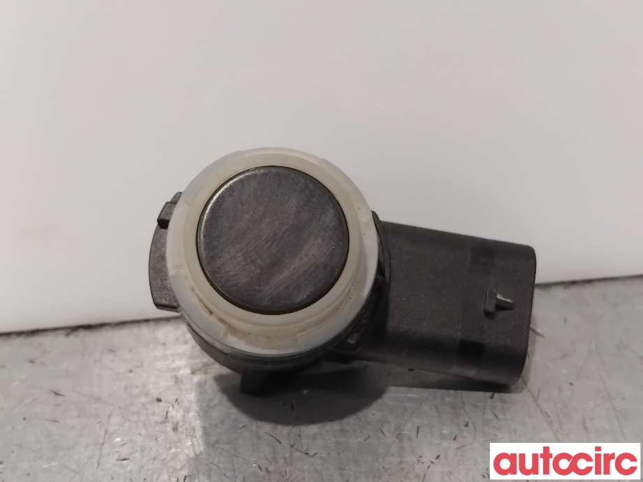 Parkeringssensor bak til Citroën C4, Cactus, 2018-2021 (Fase 2)  (CITROEN|1633559380)