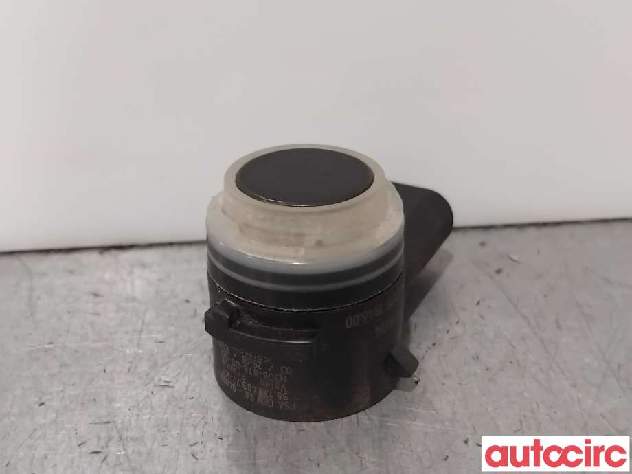 Parkeringssensor bak til Citroën C4, Cactus 2018-2021 (Fase 2)  (CITROEN|1633559380|N008-878-00-00|9813348377-XT)