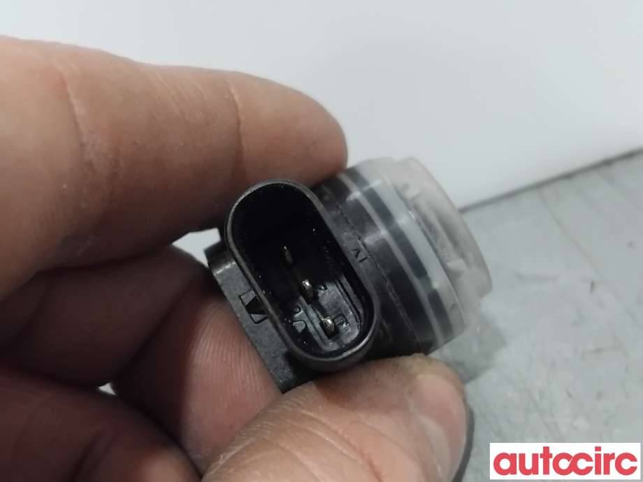 Parkeringssensor bak til Citroën C4, Cactus 2018-2021 (Fase 2)  (CITROEN|1633559380|N008-878-00-00|9813348377-XT)