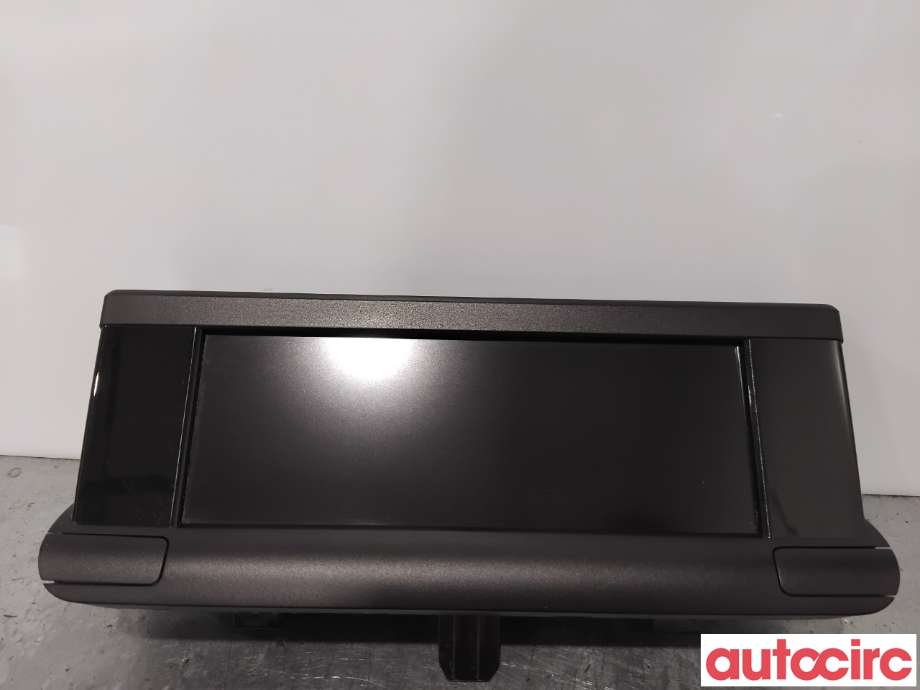 Instrumentpanel til Citroën C4, Cactus, 2018-2021 (Fase 2)  (CITROEN|9824091280)