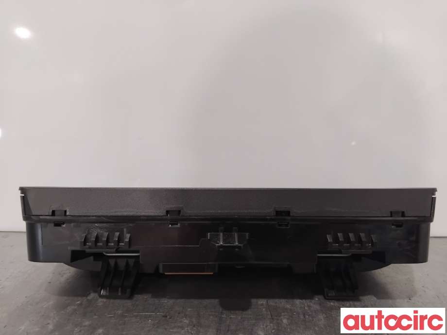 Instrumentpanel til Citroën C4, Cactus 2018-2021 (Fase 2) (CITROEN|9824091280|VPHPEF-10849-AD|9830087680)